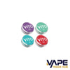 6mg VITO Nicotine Pouches - 20 Pouches