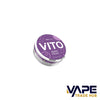 6mg VITO Nicotine Pouches - 20 Pouches