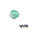 6mg VITO Nicotine Pouches - 20 Pouches