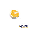 6mg VITO Nicotine Pouches - 20 Pouches