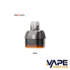 OXVA VPRIME CARTRIDGE 0.2, 0.4, 0.6 OHM