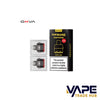 OXVA VPRIME CARTRIDGE 0.2, 0.4, 0.6 OHM