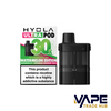 Hyola Pro Max 8000 Prefilled Pods