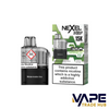 Nexel Thunder 15K Prefilled Pods