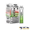 Nexel Aero 7000 Puffs Pod Kit