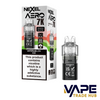 Nexel Aero 7000 Prefilled Pods