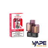 HQD Glow Air 70K Prefilled Pods