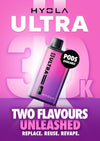 Hyola Ultra 30k Prefilled Pod Vape Kit Pack of 5
