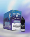 Cutwood Nic Salt 10 ml
