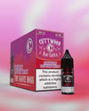 Cutwood Nic Salt 10 ml