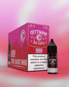 Cutwood Nic Salt 10 ml