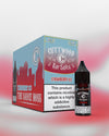 Cutwood Nic Salt 10 ml