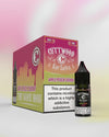 Cutwood Nic Salt 10 ml