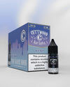 Cutwood Nic Salt 10 ml