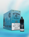 Cutwood Nic Salt 10 ml