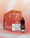 Cutwood Nic Salt 10 ml