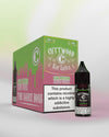 Cutwood Nic Salt 10 ml