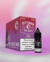 Cutwood Nic Salt 10 ml