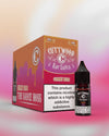Cutwood Nic Salt 10 ml