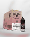 Cutwood Nic Salt 10 ml