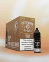 Cutwood Nic Salt 10 ml