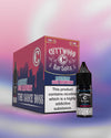 Cutwood Nic Salt 10 ml