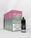 Cutwood Nic Salt 10 ml