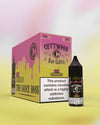 Cutwood Nic Salt 10 ml