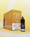 Cutwood Nic Salt 10 ml