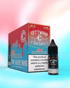 Cutwood Nic Salt 10 ml