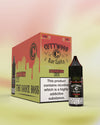 Cutwood Nic Salt 10 ml