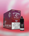 Cutwood Nic Salt 10 ml