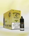 Cutwood Nic Salt 10 ml