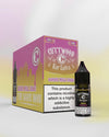 Cutwood Nic Salt 10 ml