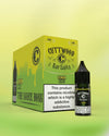 Cutwood Nic Salt 10 ml