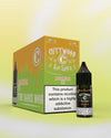 Cutwood Nic Salt 10 ml