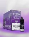 Cutwood Nic Salt 10 ml