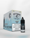 Cutwood Nic Salt 10 ml