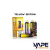 Pyne Pod Click 50K Puffs Vape Pod Kit 3 in 1 Flavor