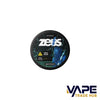 Zeus Strong Nicotine Pouches - 20 Pouches