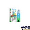 Aura Bar 10K Disposable Vape By Crystal Prime Pack of 5 - #Simbavapeswholesale#