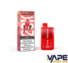 Bloody Bar Ultra Twist 20000 Puffs Disposable Vape Box of 5 - #Simbavapeswholesale#