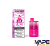Bloody Bar Ultra Twist 20000 Puffs Disposable Vape Box of 5 - Vape Wholesale Mcr