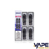 SKE Crystal 4 in 1 Prefilled Pods