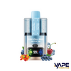 Buy Crystal Pro Switch 30k Disposable Vape Box of 5 - Bulk Vape Wholesale