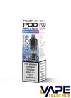 Buy Feoba Pro 6000+ Replacement Pods Pack of 5 - Bulk Vape Wholesale