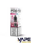 Buy Feoba Pro 6000+ Replacement Pods Pack of 5 - Bulk Vape Wholesale
