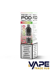 Buy Feoba Pro 6000+ Replacement Pods Pack of 5 - Bulk Vape Wholesale
