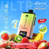 Buy Hayati Pro Ultra Plus 25k Disposable Vape Box of 10 - Bulk Vape Wholesale