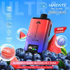 Buy Hayati Pro Ultra Plus 25k Disposable Vape Box of 10 - Bulk Vape Wholesale